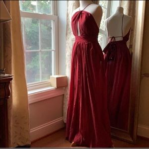 Hello Molly Stop the Motion Dress